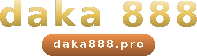 daka 888 logo